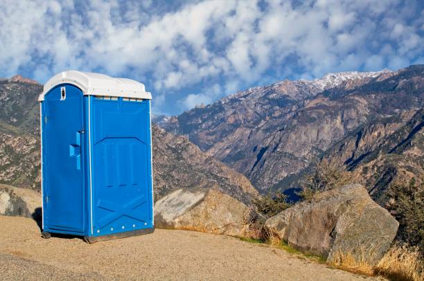 Best Porta potty rental near me  in Jackson, KY