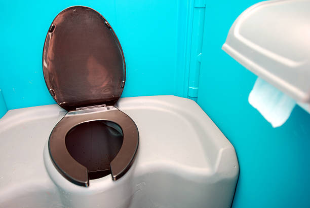 Portable Toilet Options We Offer in Jackson, KY