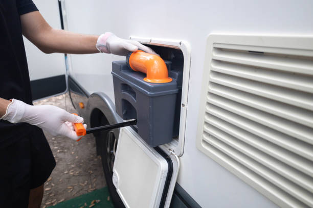  Jackson, KY Porta Potty Rental Pros