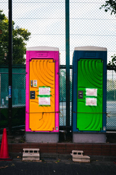 Best Sanitation services for porta potties  in Jackson, KY