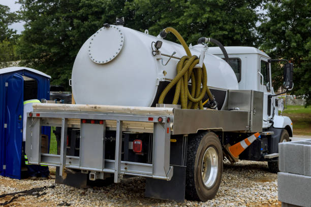 Best High-end porta potty rental  in Jackson, KY