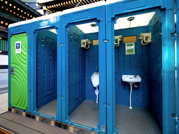 Best Portable toilet rental for construction  in Jackson, KY