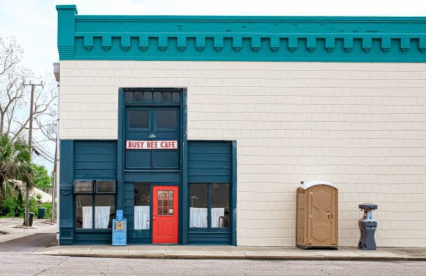 Trusted Jackson, KY porta potty rental Experts