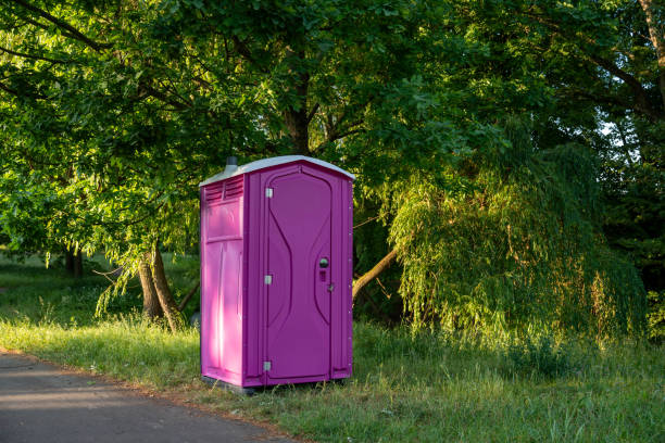 Best Porta potty services near me  in Jackson, KY