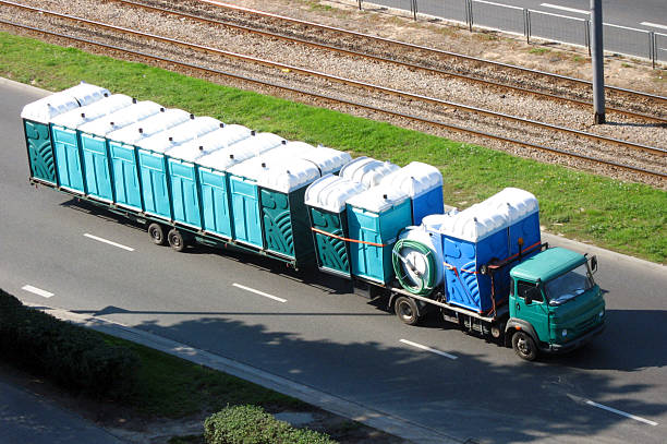 Porta potty services near me in Jackson, KY