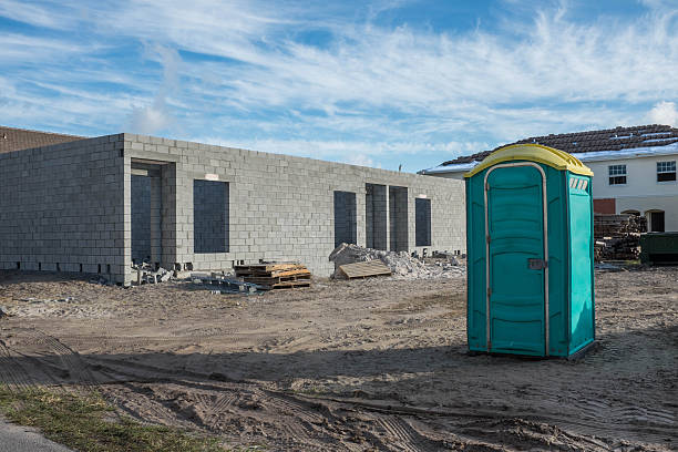 Best Portable toilet rental cost  in Jackson, KY